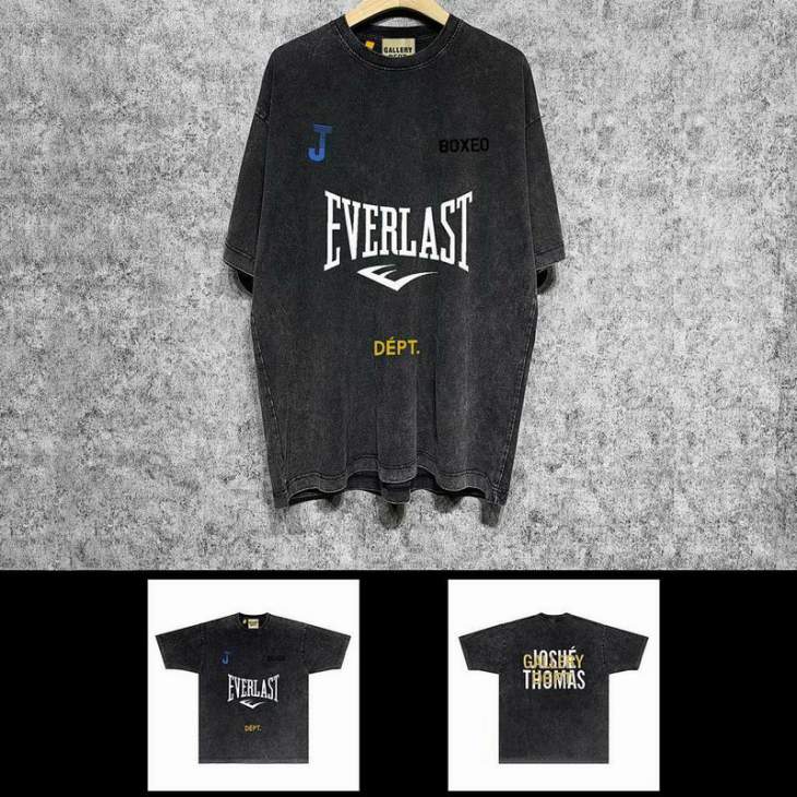 Picture of Gallery Dept T Shirts Short _SKUGalleryDeptS-2XL11trZJGA17913500